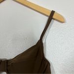 Koana Swim  Brown Nova Underwire Bikini Top Photo 9