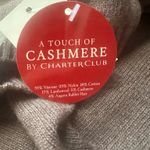 Macy's Touch of Cashmere Scarf Photo 3