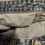 AG Adriano Goldschmied  The Phoebe Vintage High Waisted Tapered Leg Jeans Size 4 Photo 6