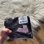 Free People  x HAH Top To Bottom Cami In Black Photo 5