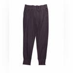 Maurice's  High Rise Brown Ultra Soft Jogger Photo 2
