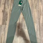 Halara Green Active Leggings Photo 0