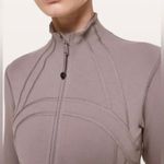 Lululemon Align jacket in dusty rose 2 Photo 2