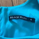 Black Halo Sanibel Sleeveless Crop Top sea foam
Green size 4 Photo 2