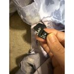 Lulus NWOT  Medium Glamorous Sweetie Lavender Burnout Tie-Strap Bustier
Midi Photo 4