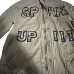 ZARA  Jacket Women’s Small Photo 2