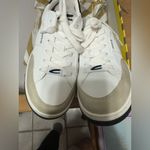 Sam Edelman Circus NY by  Women's Vance Sneaker, Bright White/Black, 7 new in box Photo 6