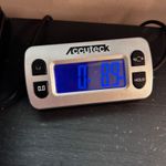 Catherines Womens Tunic Blouse Plus Size X Bohemian Paisley Hipster Boho Blue Photo 10