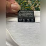 Vintage Tuscany Italian sunflower tourist t Photo 5