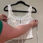 Princess Polly  Traycie Corset Top Size 0 NWT Photo 5