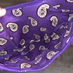 Vera Bradley Frill Tied Together in Simply Violet Photo 4