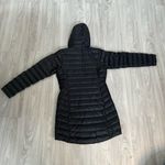 Rei Co-op NEW!! Long Down Parka Jacket - Black (Size M) Photo 2