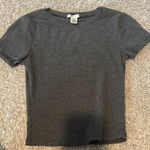 Bozzolo  Baby Tee Cropped Photo 0