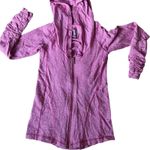 XCVI Jacket Hoodie Sweatshirt Photo 1