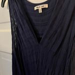 Bleuh Ciel Navy Tank Photo 1