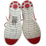 FitFlop  Uberknit High Top Sneakers Tangerine Size 9 Photo 6