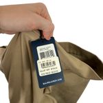 Ralph Lauren Blue Label Khaki Dress Pants Career Office Capsole NEW Womens 4 Tan Photo 5