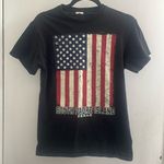 South Padre Island black t Photo 0