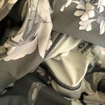 Mono B Leggings Active Workout Capri Leggings in Floral Patterned Print Sz S GUC Photo 9