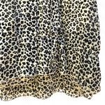 Grifflin Paris Tunic Dress‎ Top Black Size M Photo 3