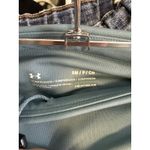 Under Armour  Heatgear Compression Leggings RUSH Women's Size SM Teal NWT Photo 5