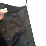 Jessica Simpson  Black One Shoulder Flower Bud Formal Bodycon Dress Women Sz 4 Photo 5