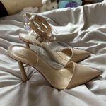 Jennifer Lopez JLO Heels Photo 1