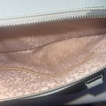 DKNY  WOMEN Baby Blue DOUBLE ZIPPER CROSSBODY PURSE/BAG~BRYANT PARK SAFFIANO LTHR Photo 5