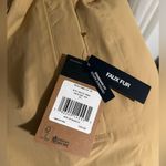 The North Face  Arctic Parka Coat Down Antelope Tan Brown 2X Fur Hood Winter Photo 7