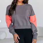 Mono B Clothing Mono B cropped sweatshirt  Photo 10