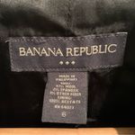 Banana Republic  2007 Wool Blend Pinstriped Jacket Blazer Suit 6 Photo 1