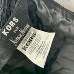 Neiman Marcus Kors for  Fringe Mini Skirt 8 Photo 7