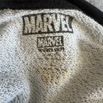 Marvel  Women’s Sweatshirt Size L Photo 4