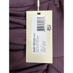 Ramy Brook  NWT Exclusive Toni Skirt in Raisin Size 8 Photo 2