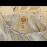 In Bloom Ladies size med  Cami Top Photo 3