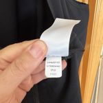 Athleta Expedition Skort Dress Womens Size 8 Black UPF Sleeveless Performance Photo 3