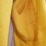 Adidas  Stella McCartney YellowTennis Top Small Photo 8
