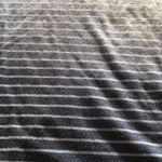 Joe Fresh  Grey & White Ombré 3/4 Sleeve Photo 1