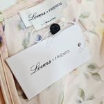 Lovers + Friends The Leanne Maxi Dress in Multi Poppy Floral Small Photo 8