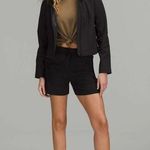 Lululemon NWT RepelShell Classic-Fit Hoodie / Black / 12 Photo 0