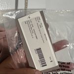 Jenny Yoo  Convertible Bridesmaid Dress Mira In Whipped Apricot Luxe Chiffon Sz 8 Photo 13