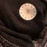 Lululemon  Wunder Under Hi-Rise Tight Legging *Brindle Foil Shine 28" Size 8 Photo 7