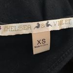 Chelsea and Violet Chelsea &‎ Violet Sequin Dress Photo 6