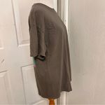 Gildan Dale Hollow Boat Hair Don't Care Tee Photo 3