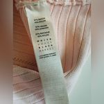 White House | Black Market Ribbed Bell
Sleeve Scoop Neck Sweater Top Sz S Photo 7