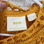 Anthropologie NWOT Maeve “Tilly” Top Photo 5