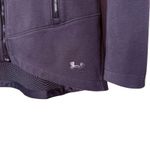 Under Armour Storm 2 Coldgear Infrared Full Zip Up Hoodie Jacket Womens M Photo 12