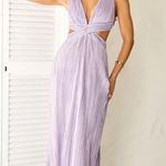 Hello Molly  Trust Your Love Maxi Dress Sz S Photo 1