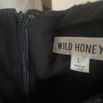 Wild Honey Dress Photo 1