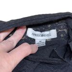 April Cornell Amelie Mock Turtleneck T Photo 11